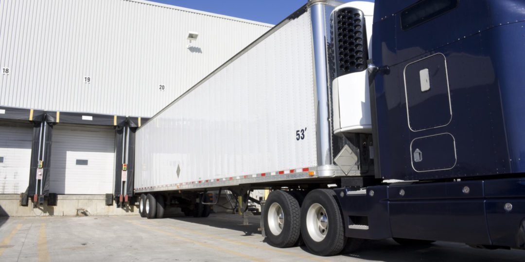 Tractor-Trailer Storage - Storage America