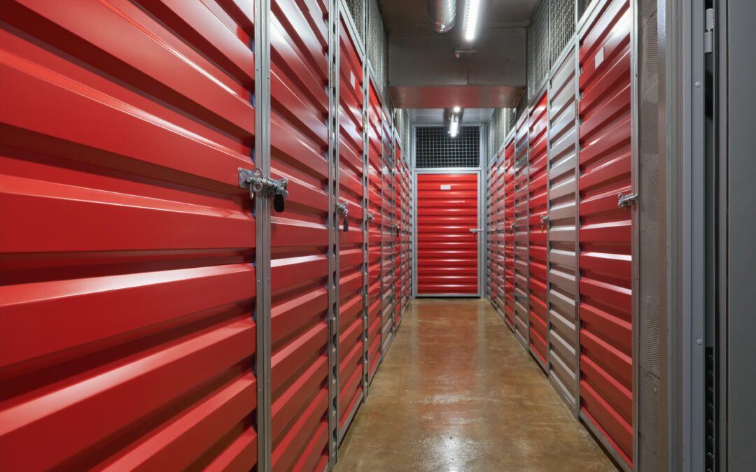 Why You Need a Controlled Climate Storage Unit