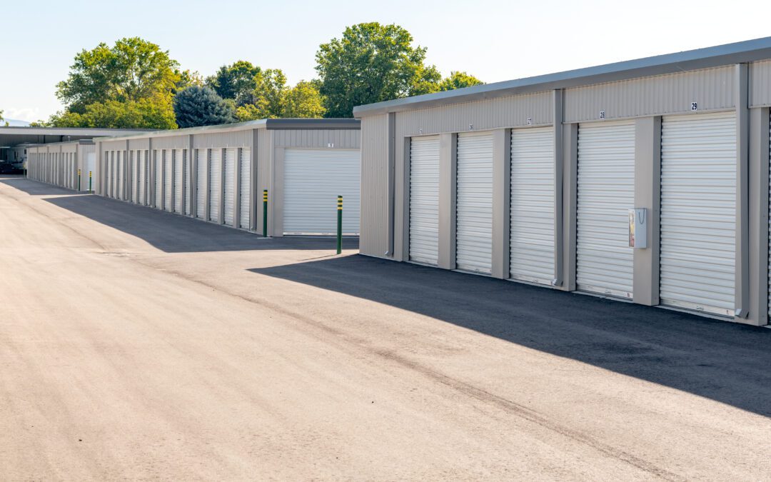 Your Ultimate Guide to Choosing the Perfect Storage Unit for First-Time Renters